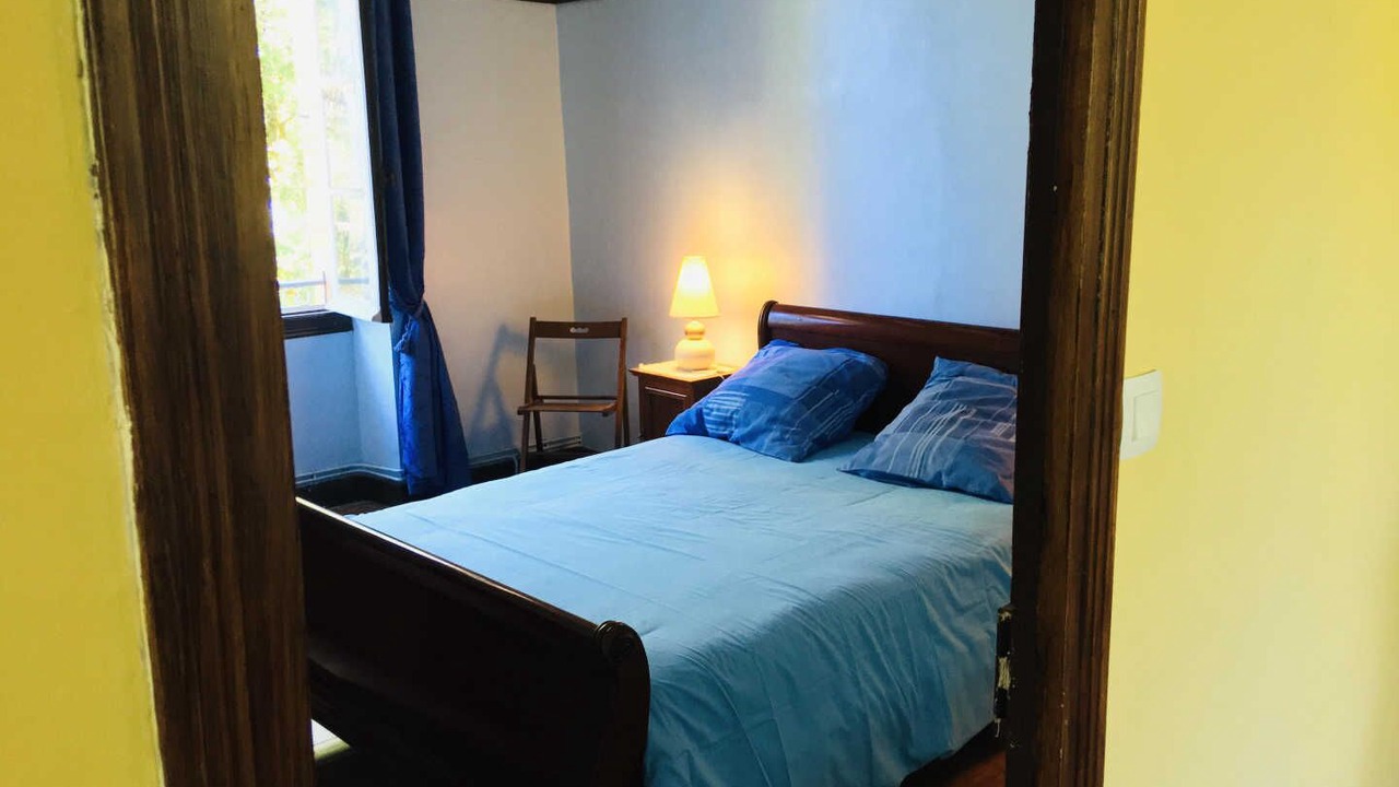 Photo of Bedroom in Penne