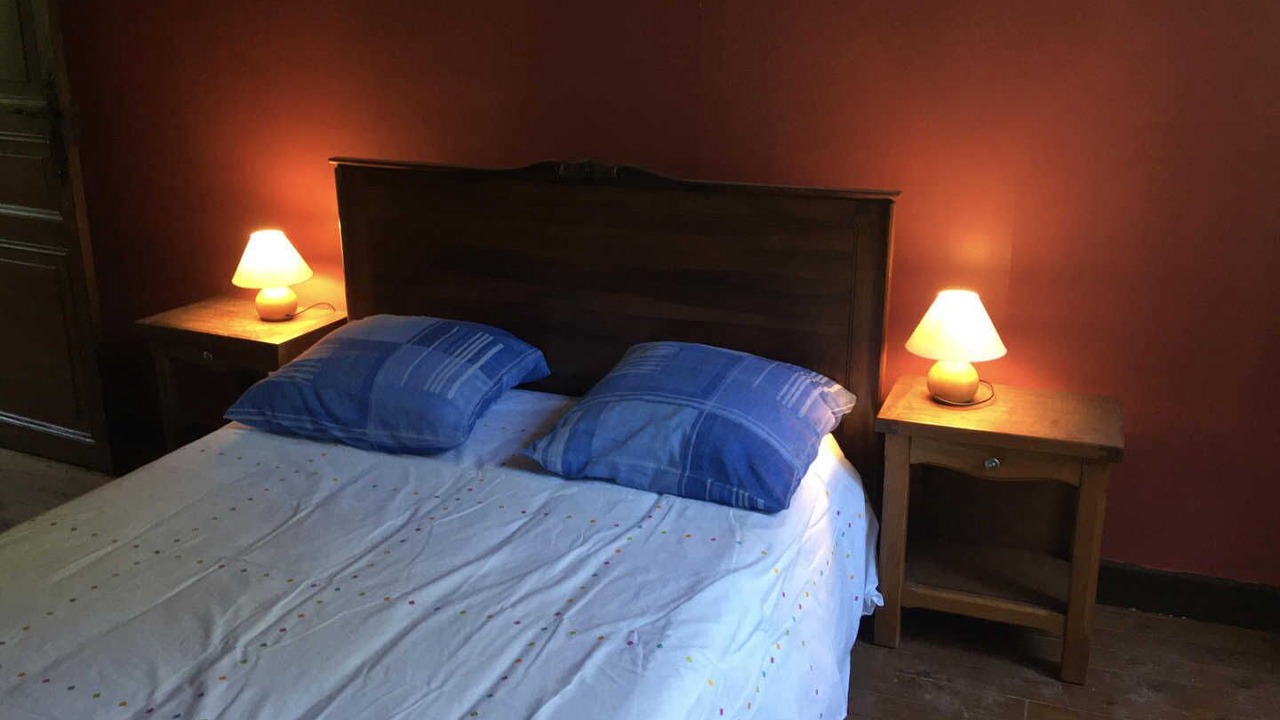 Photo of Bedroom in Penne