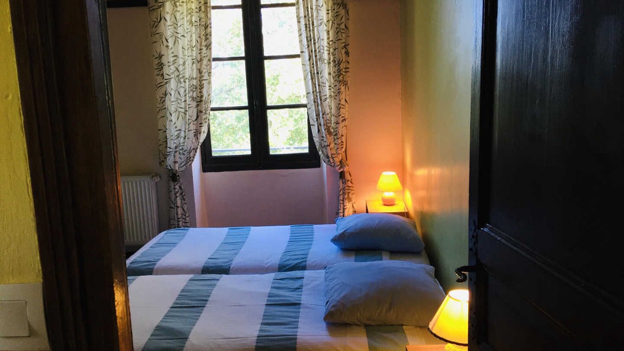 Photo of Bedroom in Penne