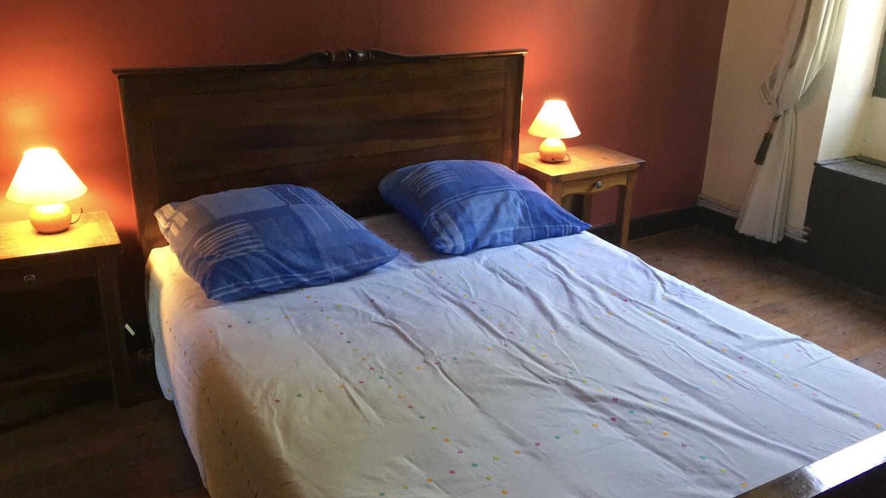 Photo of Bedroom in Penne