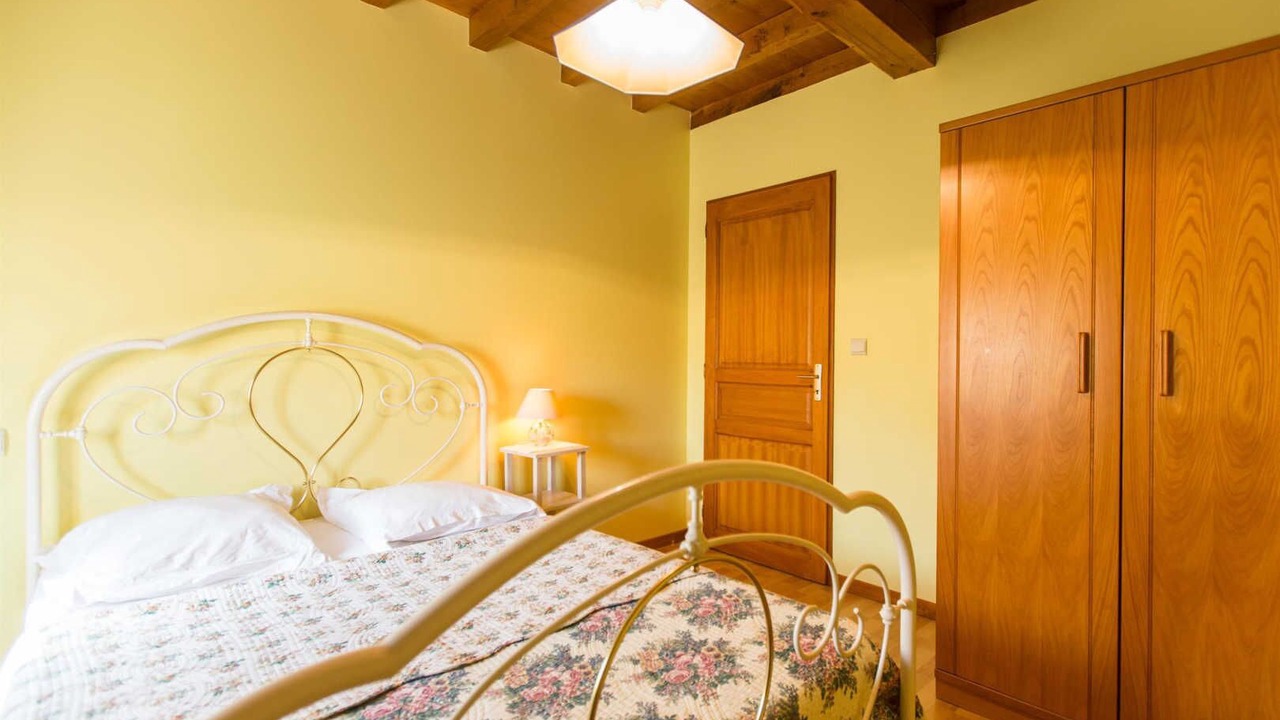 Photo of Bedroom in Cestayrols