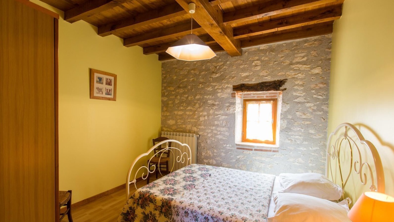 Photo of Bedroom in Cestayrols