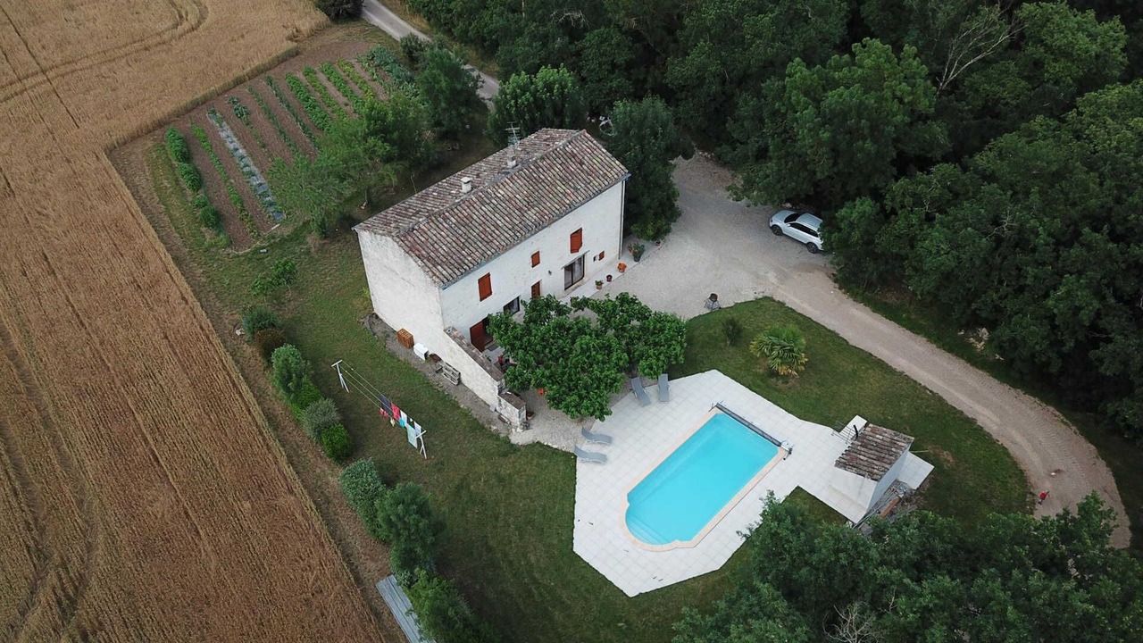 Photo of Outdoor in Cestayrols