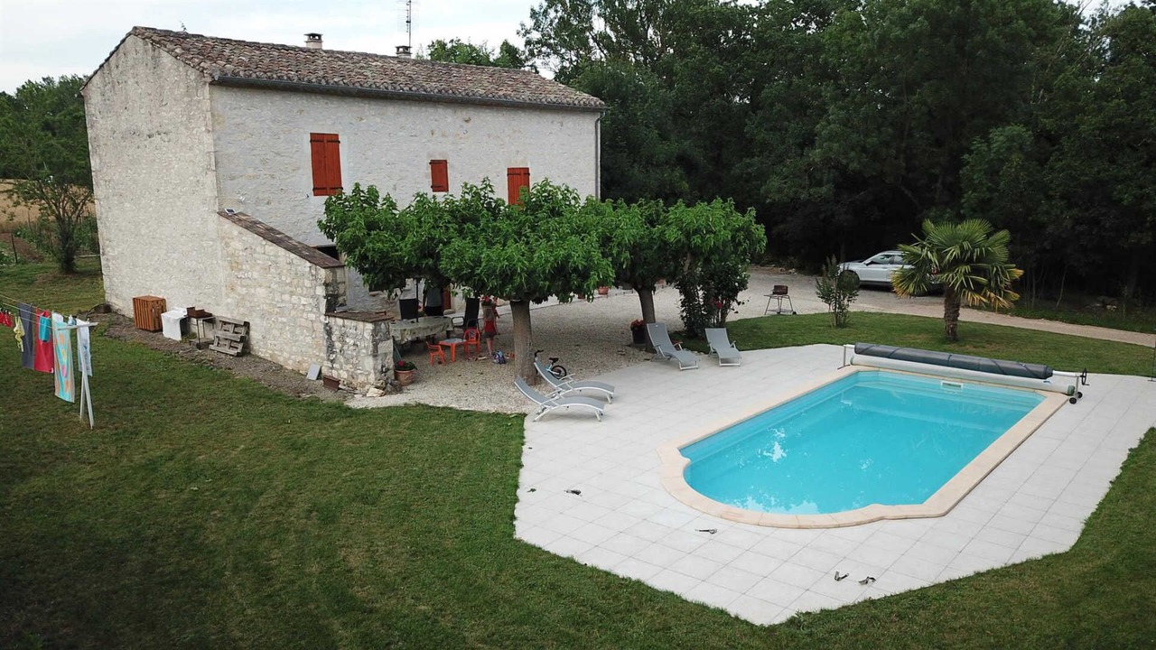 Photo of Outdoor in Cestayrols