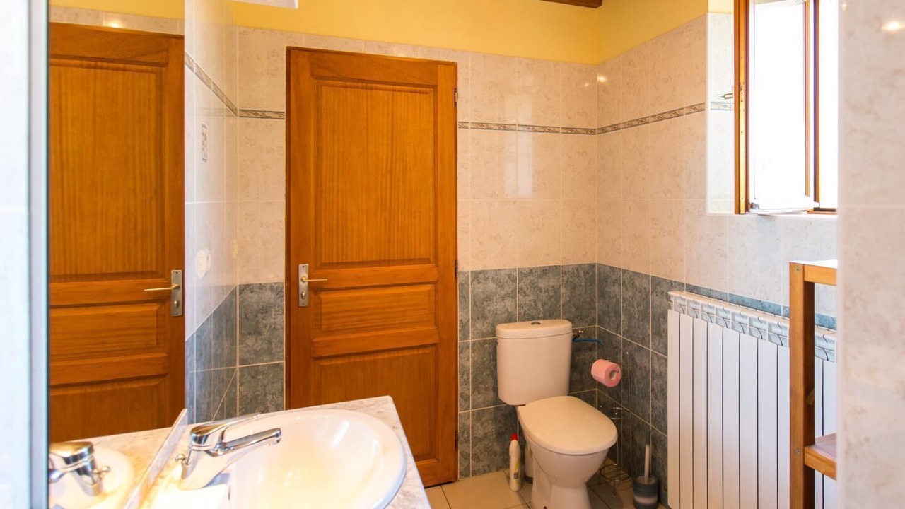 Photo of Bathroom in Cestayrols