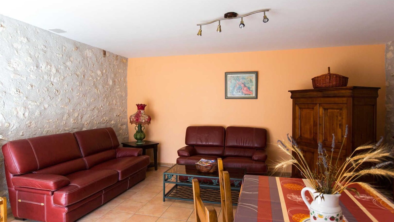 Photo of Livingroom in Cestayrols