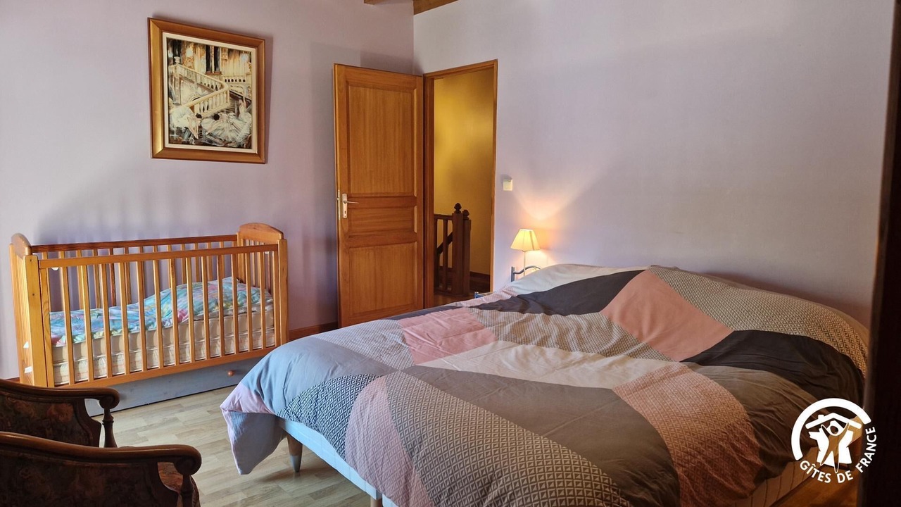 Photo of Bedroom in Cestayrols