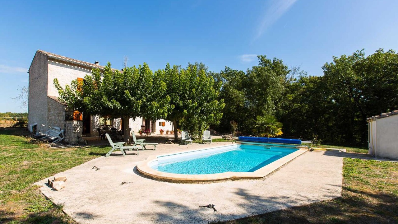 Photo of Outdoor in Cestayrols