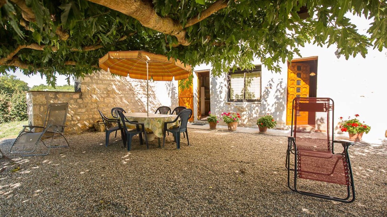 Photo of Outdoor in Cestayrols
