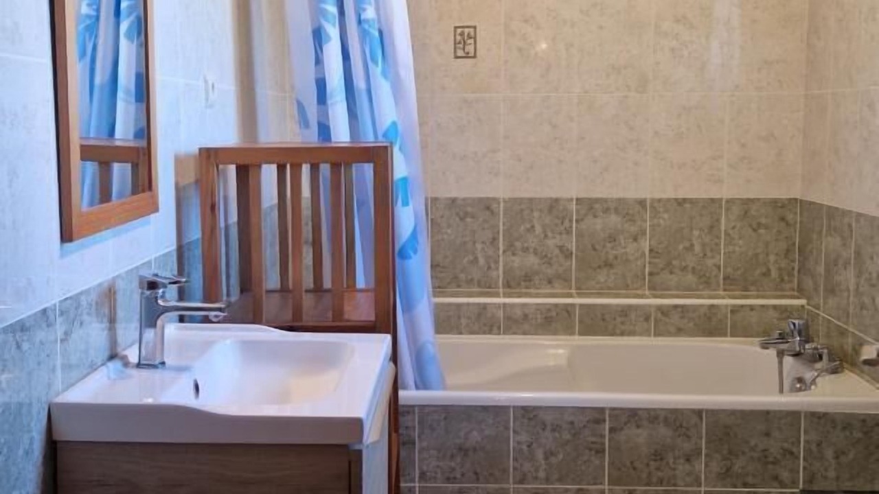 Photo of Bathroom in Cestayrols