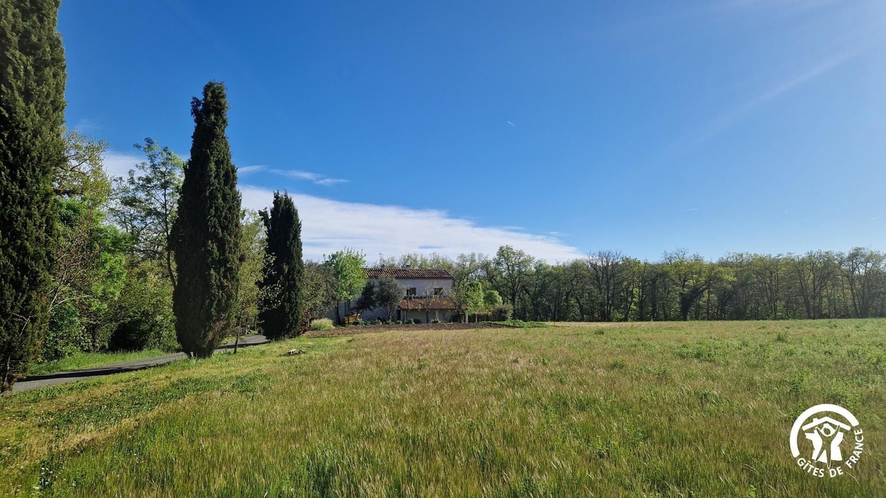 Photo of Outdoor in Cestayrols