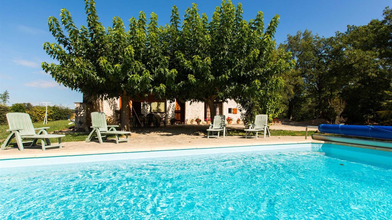 Photo of Outdoor in Cestayrols