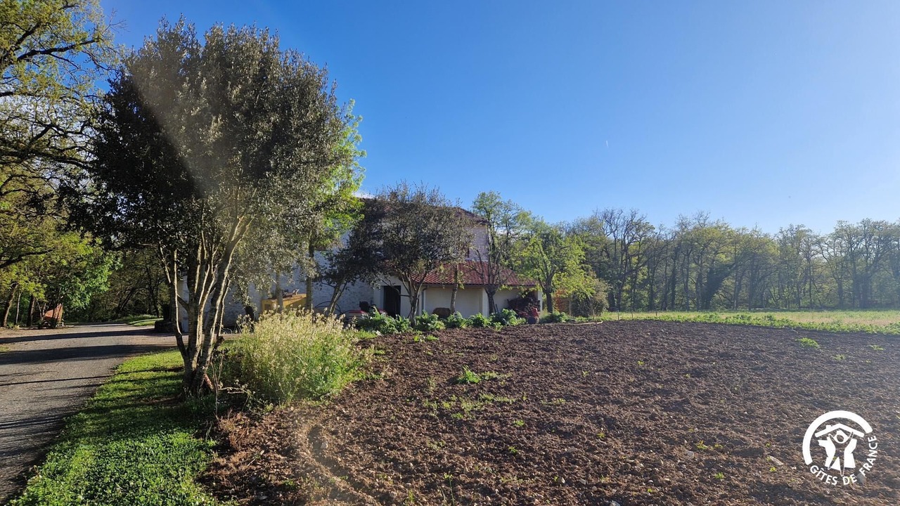 Photo of Outdoor in Cestayrols