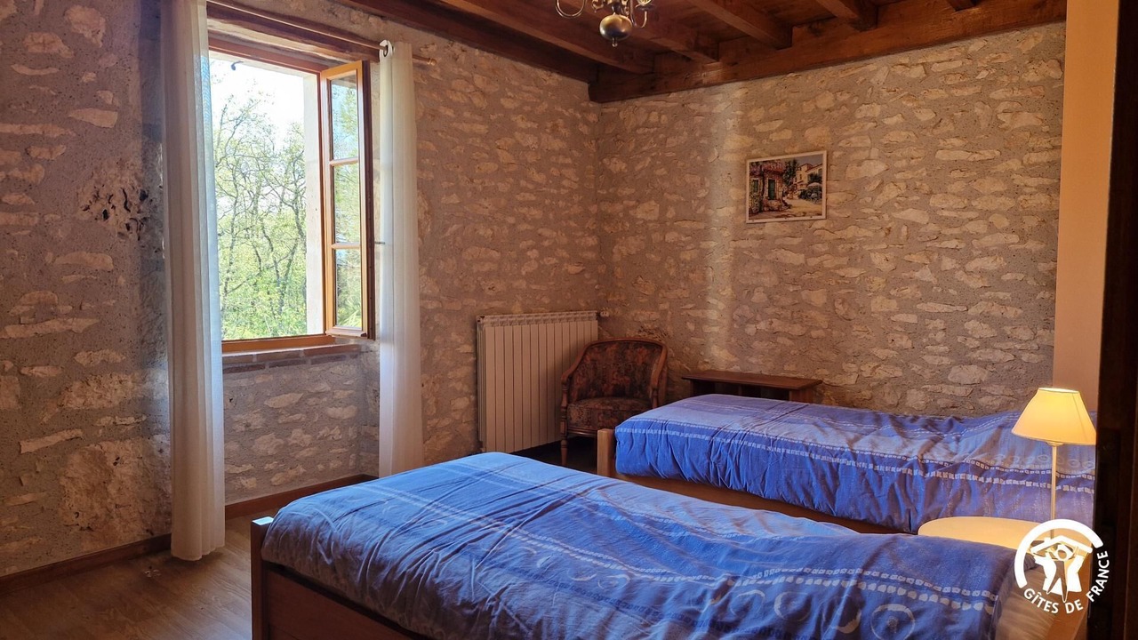 Photo of Bedroom in Cestayrols