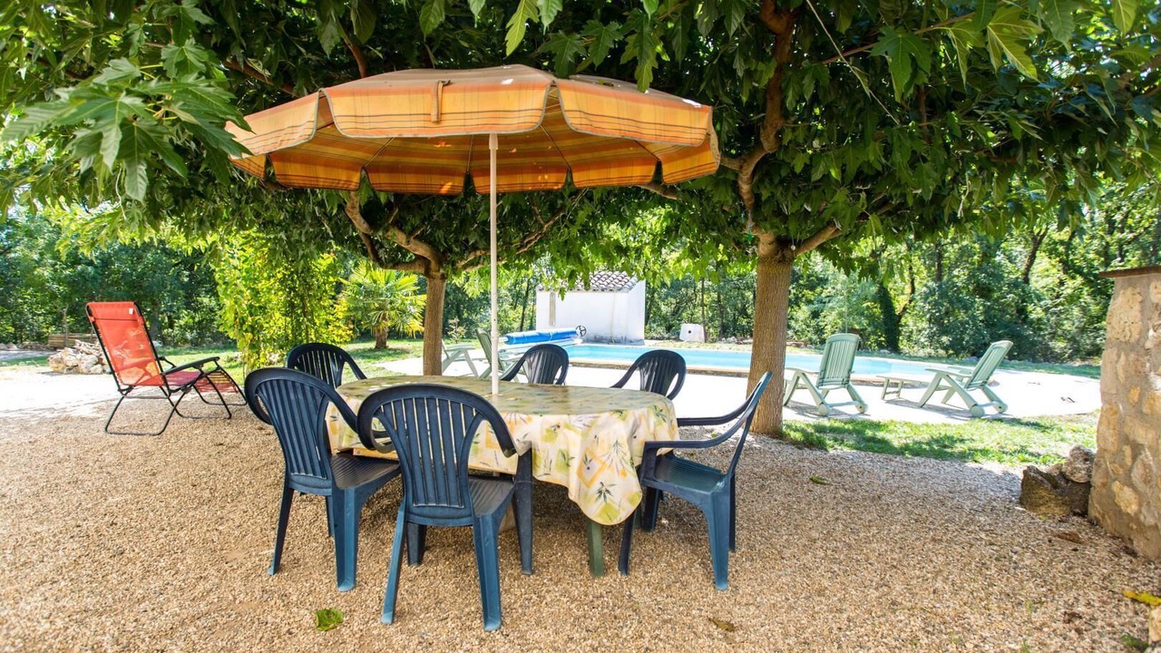 Photo of Outdoor in Cestayrols