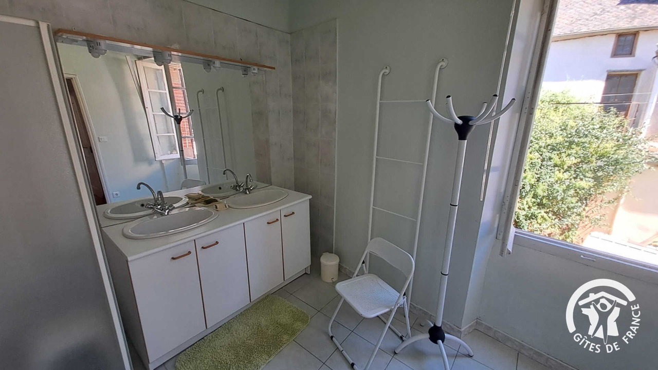 Photo of Bathroom in Ambialet