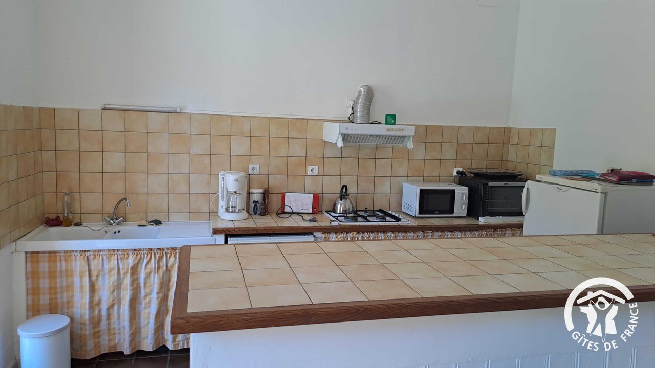 Photo of Kitchen in Ambialet