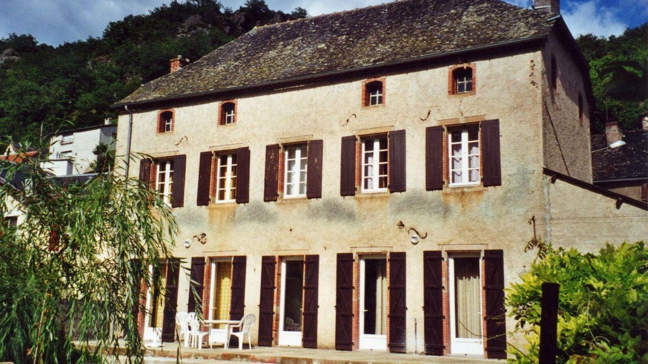 Photo of Outdoor in Ambialet