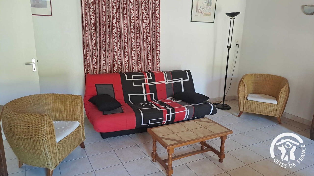 Photo of Livingroom in Ambialet
