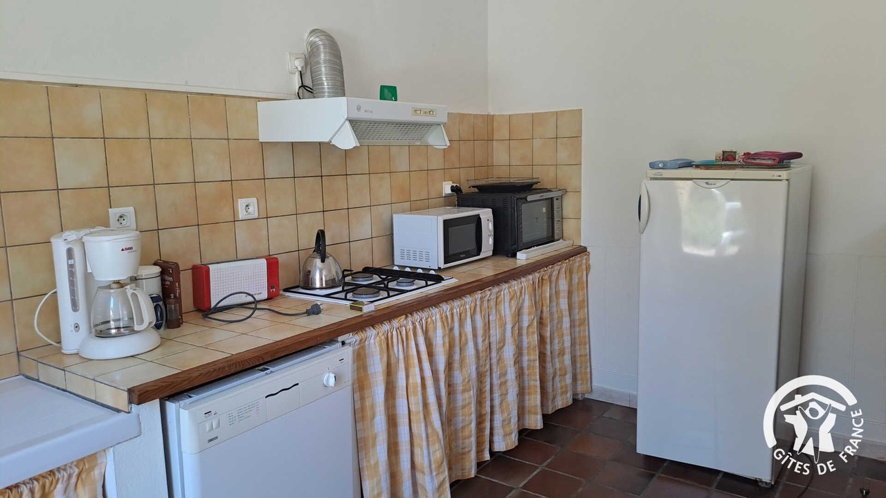 Photo of Kitchen in Ambialet