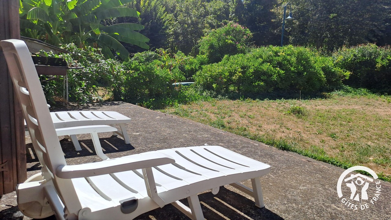 Photo of Patio Balcony in Ambialet
