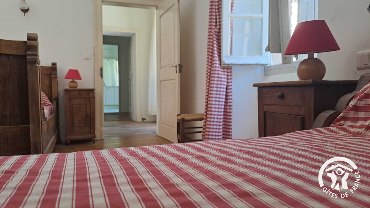 Photo of Bedroom in Ambialet