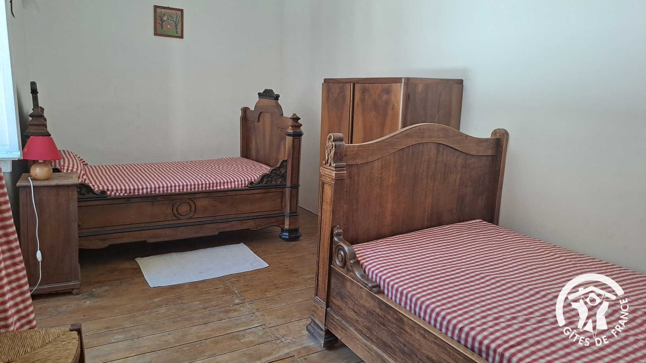 Photo of Bedroom in Ambialet