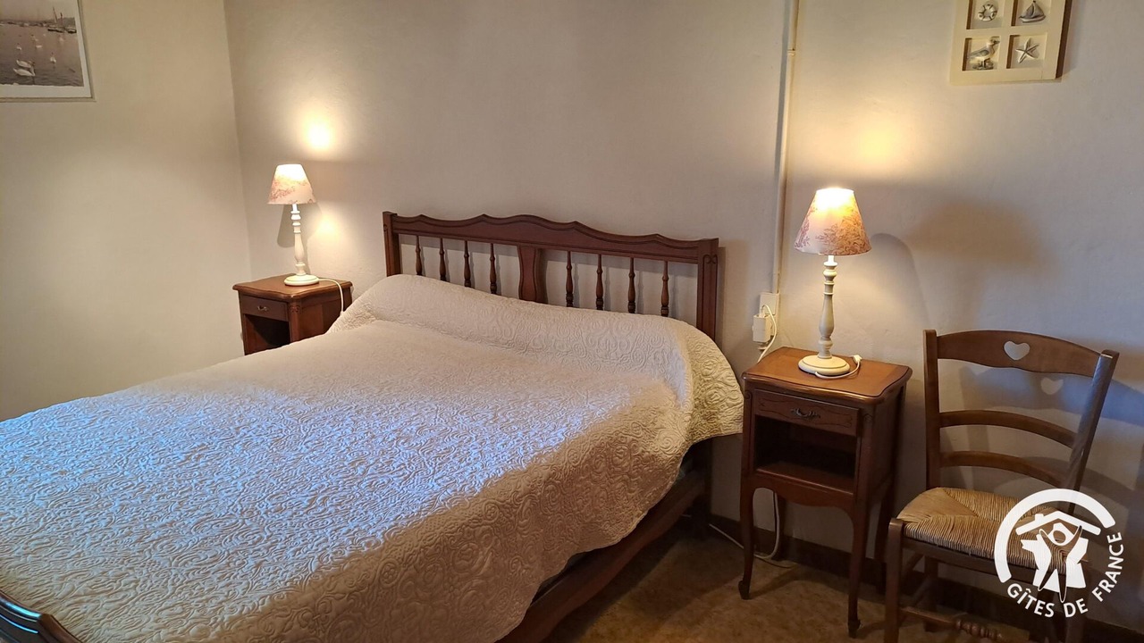 Photo of Bedroom in Saint-Pierre-de-Trivisy