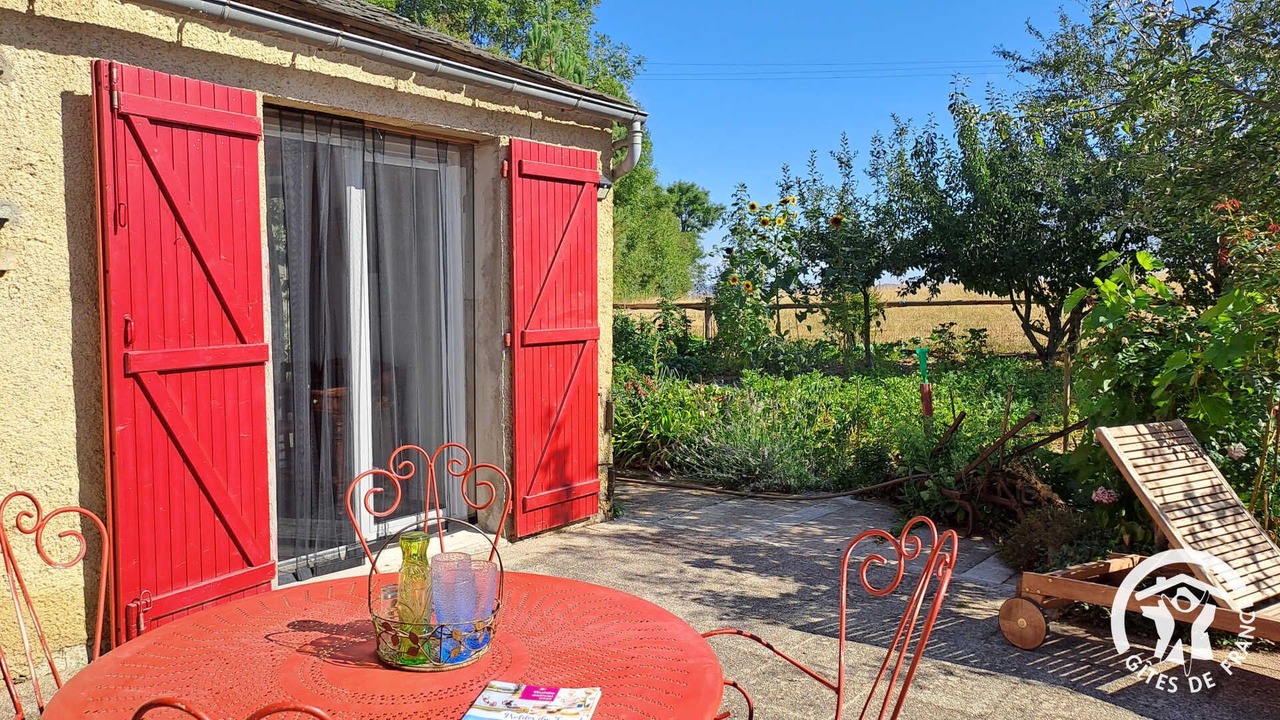 Photo of Outdoor in Saint-Pierre-de-Trivisy