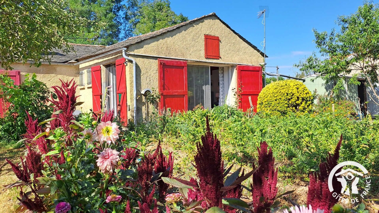 Photo of Outdoor in Saint-Pierre-de-Trivisy