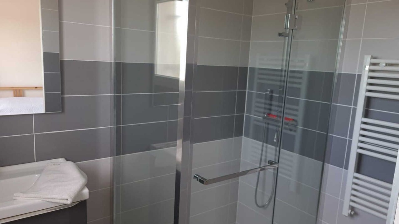 Photo of Bathroom in Lavaur
