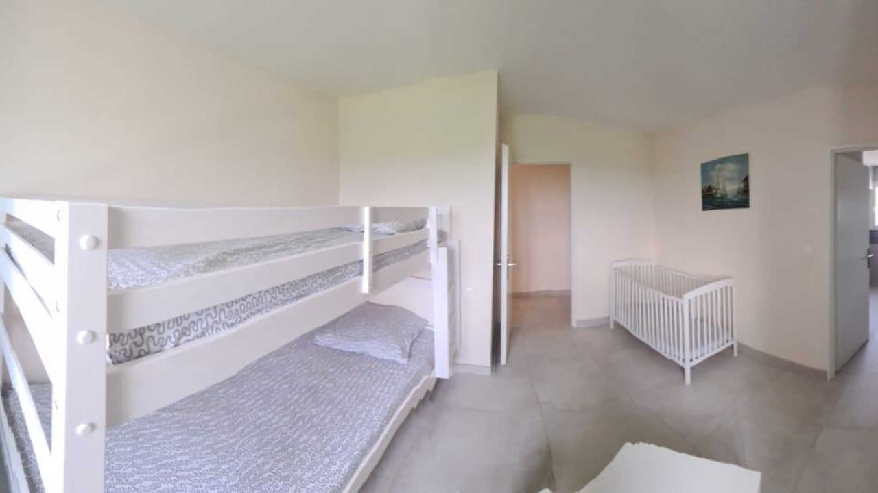 Photo of Bedroom in Lavaur