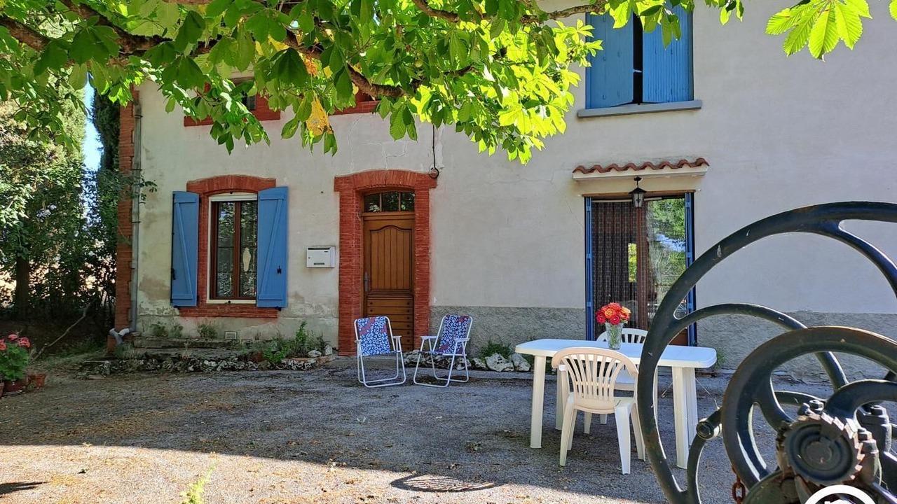 Photo of Outdoor in Saint-Sernin-les-Lavaur