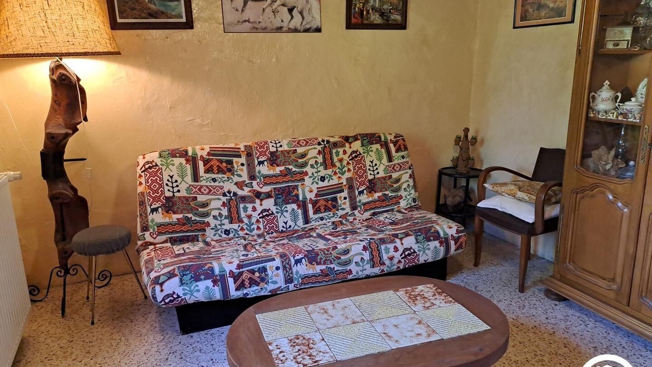 Photo of Livingroom in Saint-Sernin-les-Lavaur