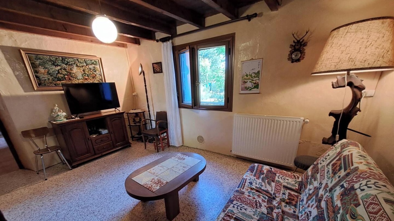 Photo of Livingroom in Saint-Sernin-les-Lavaur