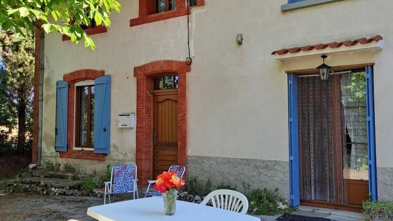 Photo of Outdoor in Saint-Sernin-les-Lavaur