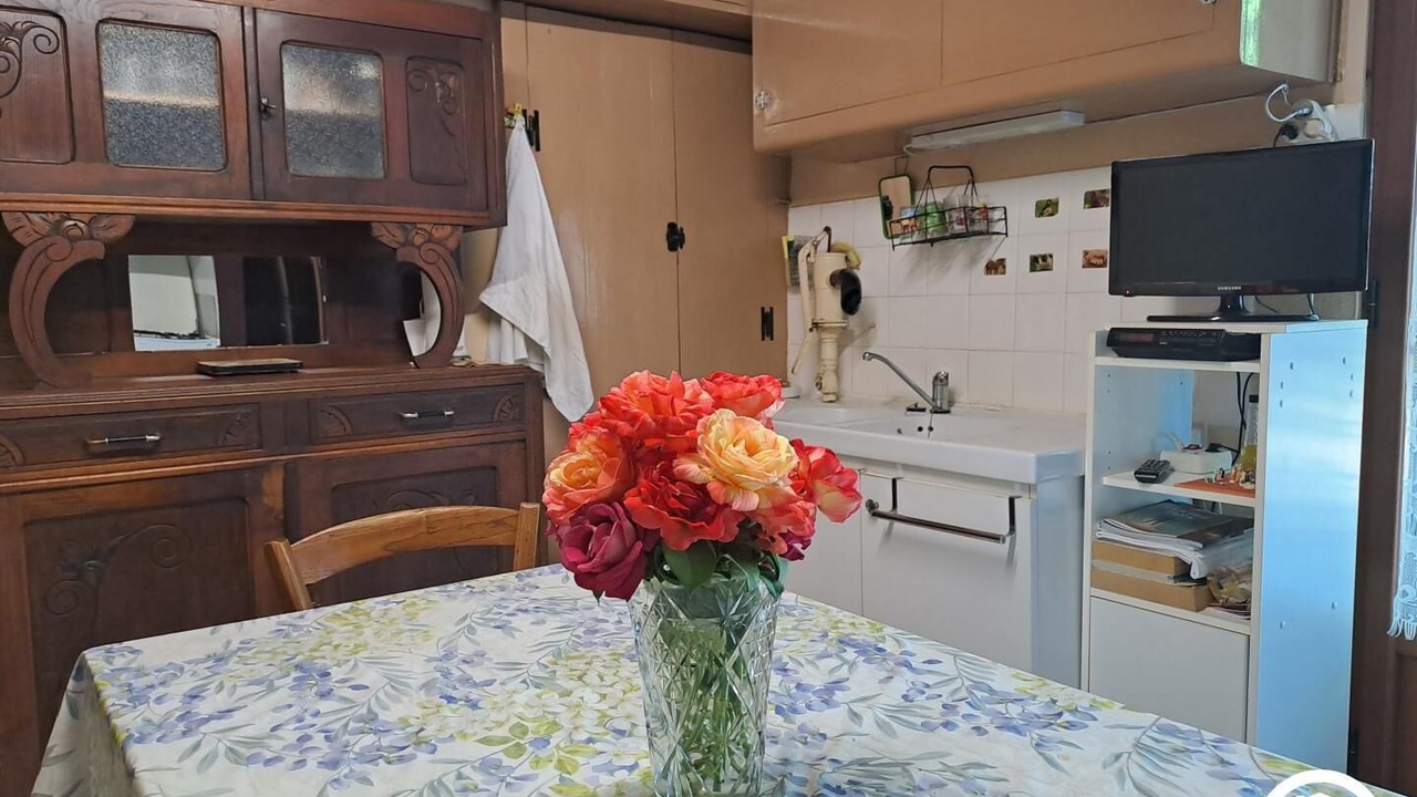 Photo of Kitchen in Saint-Sernin-les-Lavaur
