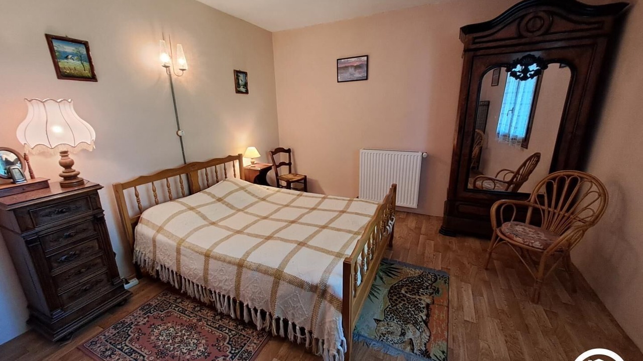 Photo of Bedroom in Saint-Sernin-les-Lavaur