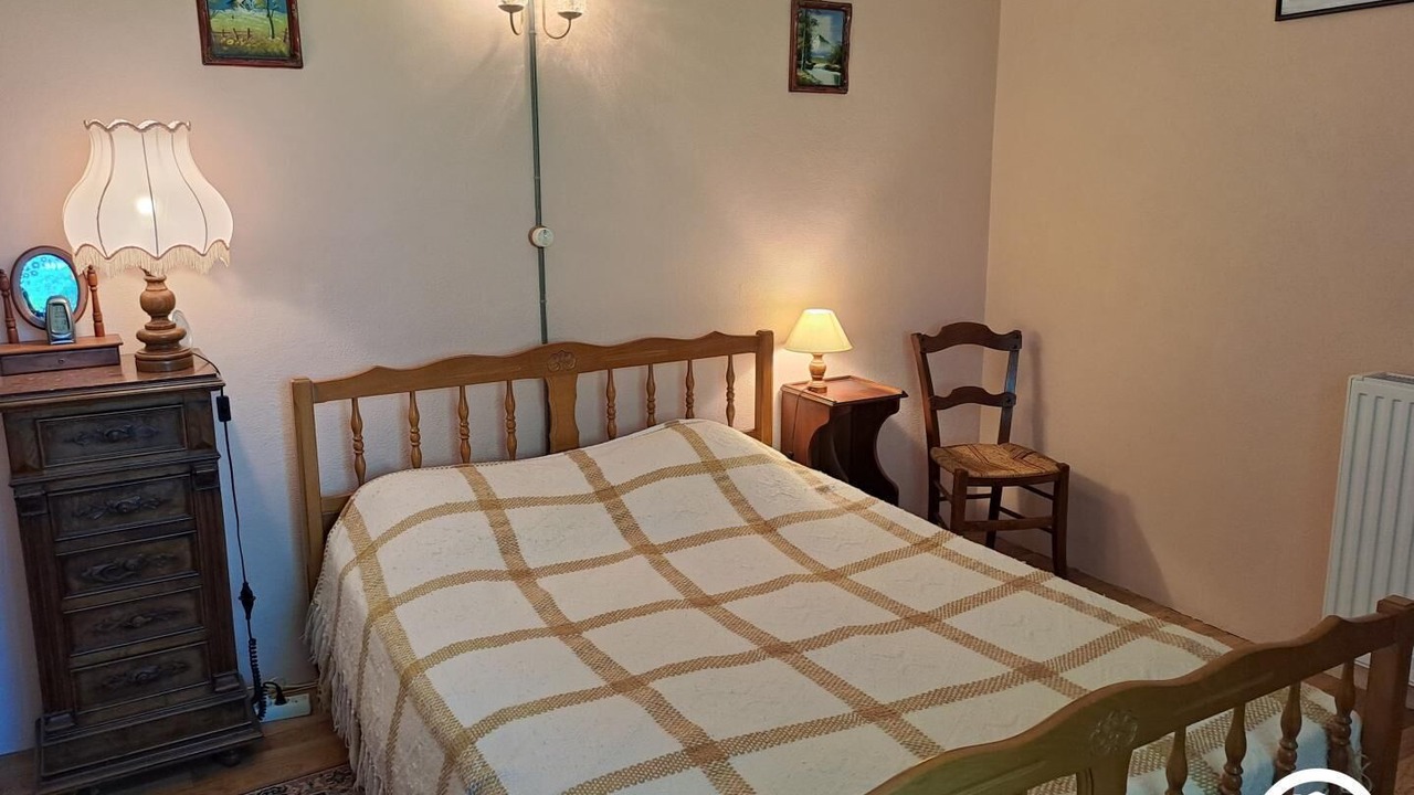 Photo of Bedroom in Saint-Sernin-les-Lavaur