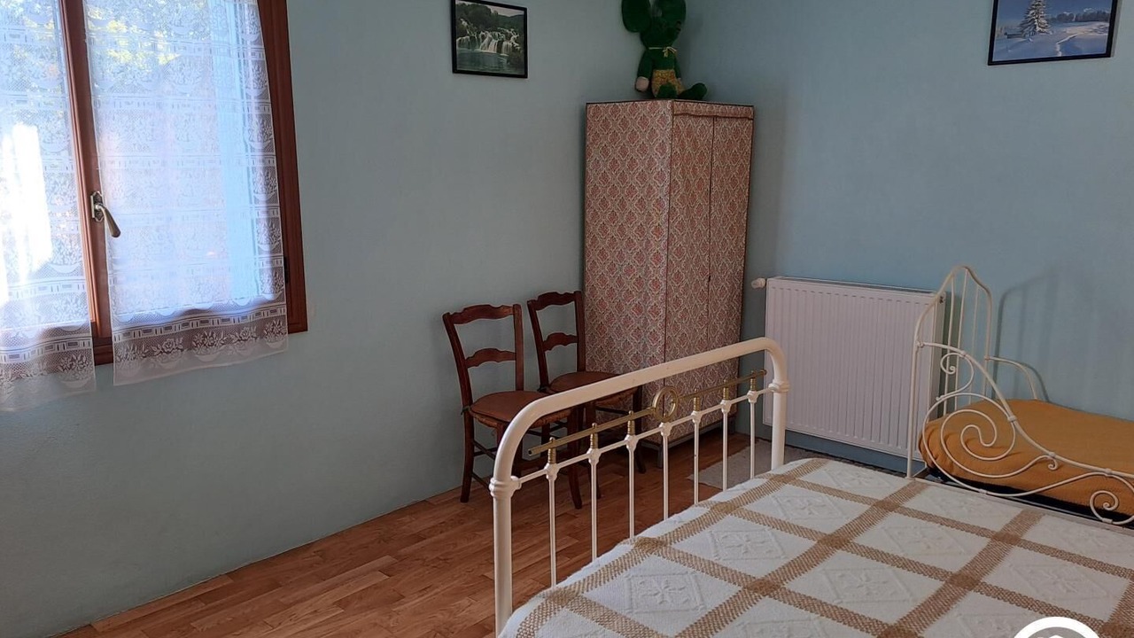 Photo of Bedroom in Saint-Sernin-les-Lavaur