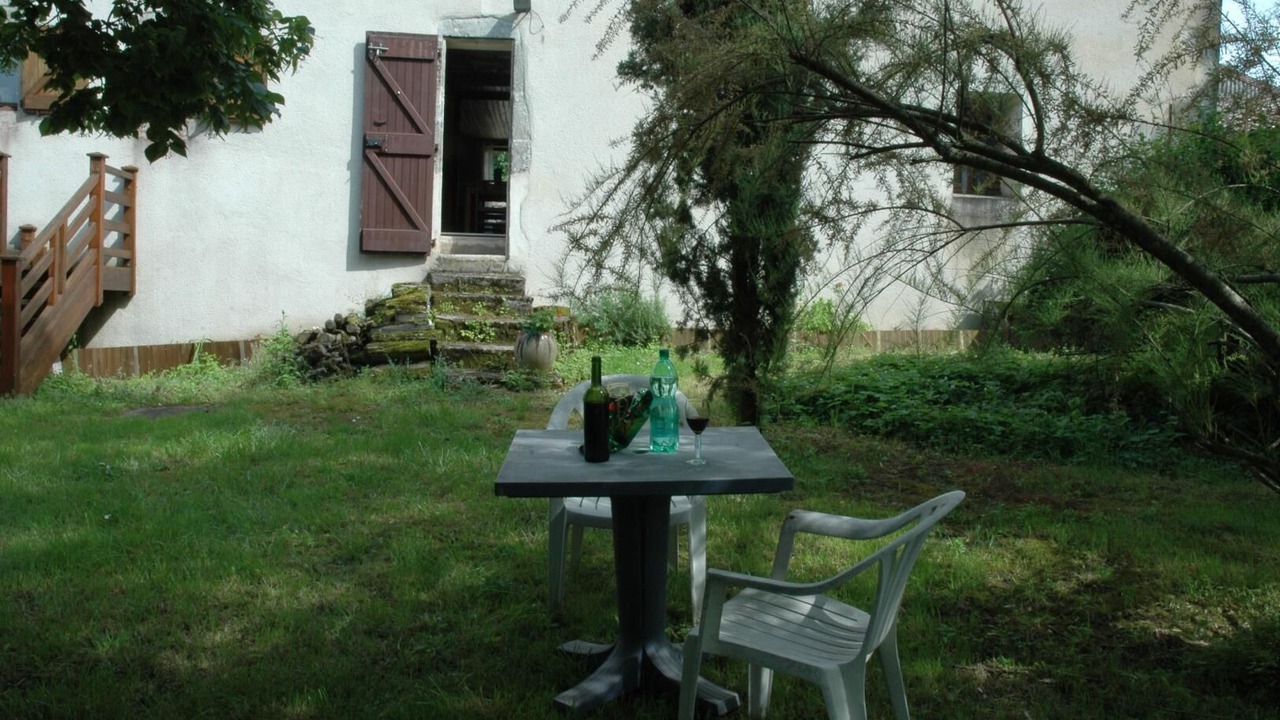 Photo of Outdoor in Vaour