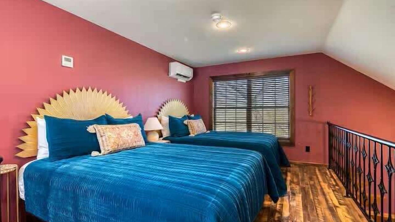 Photo of Bedroom in Branson