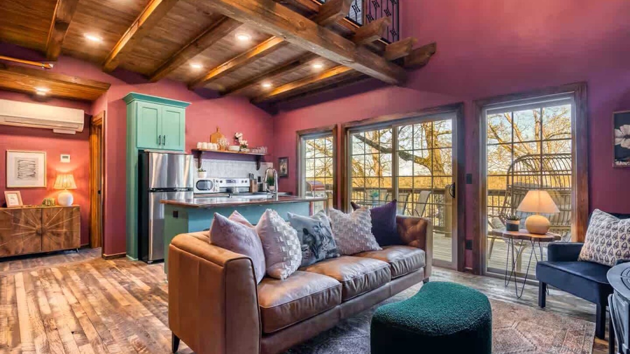 Photo of Livingroom in Branson