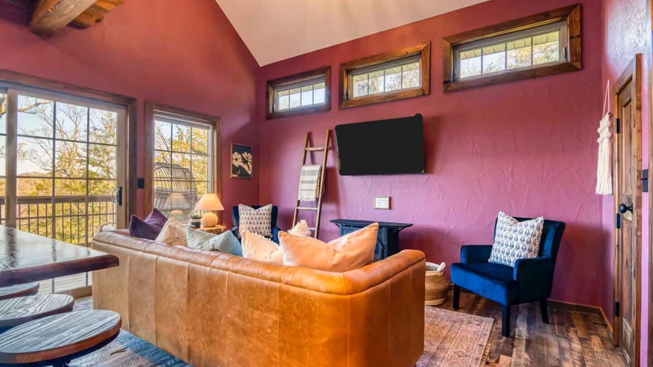 Photo of Livingroom in Branson