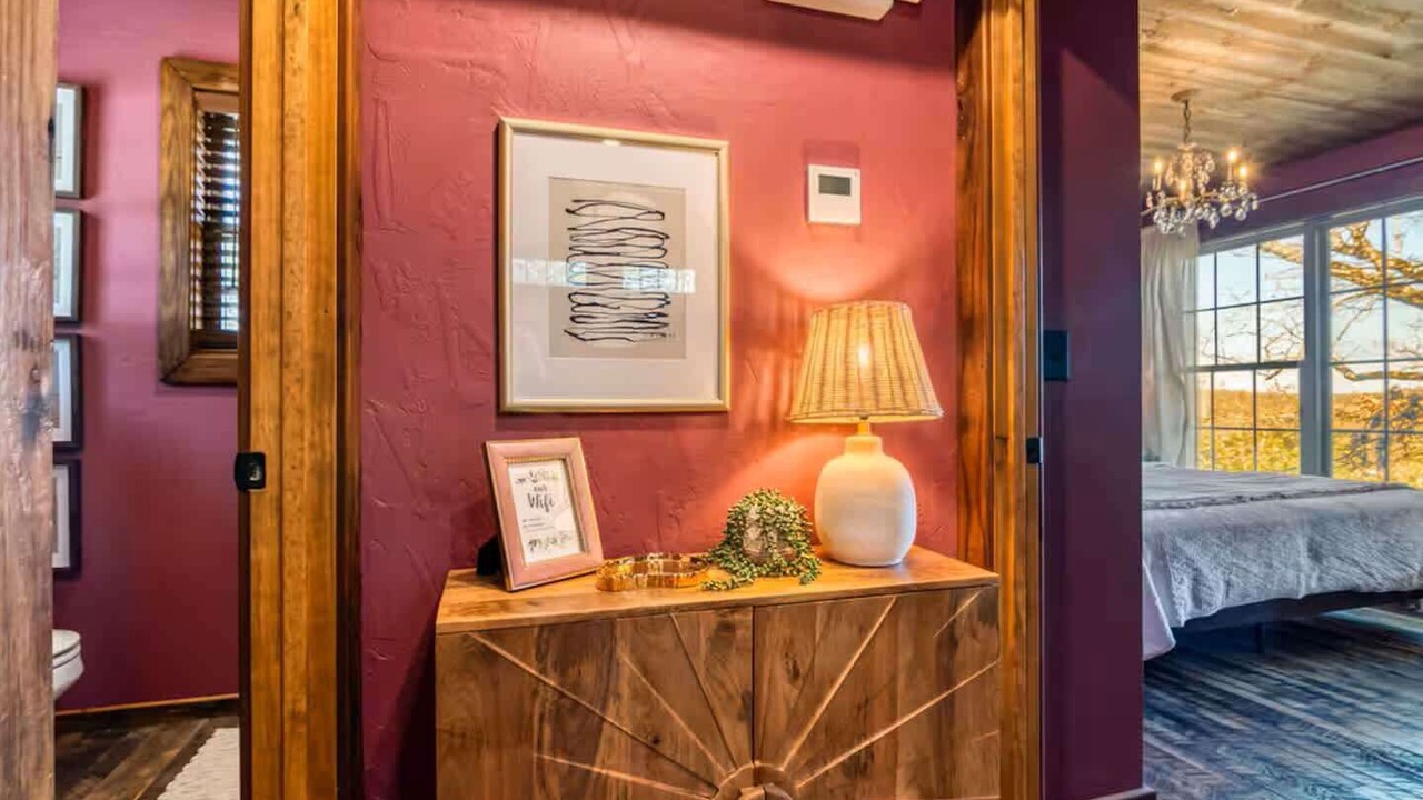Photo of Bedroom in Branson