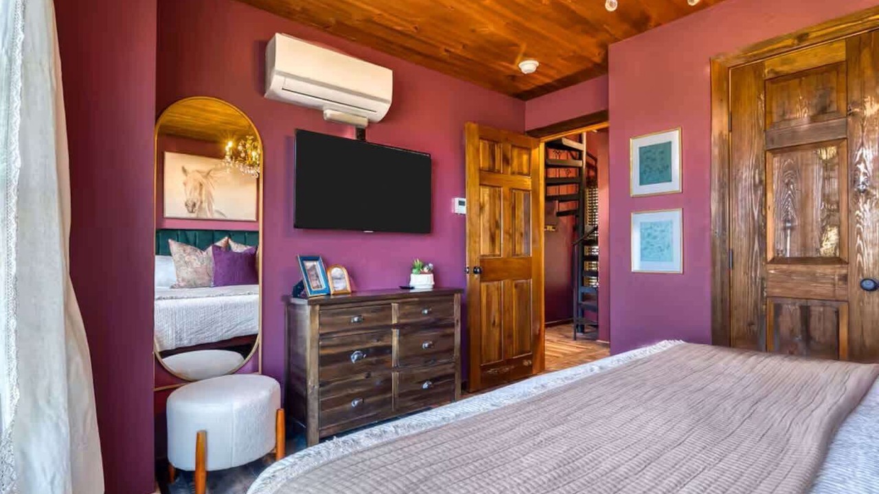 Photo of Bedroom in Branson