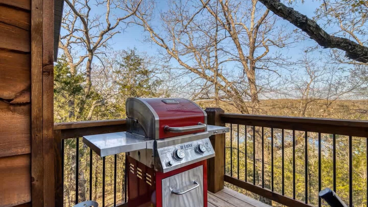 Photo of Outdoor in Branson