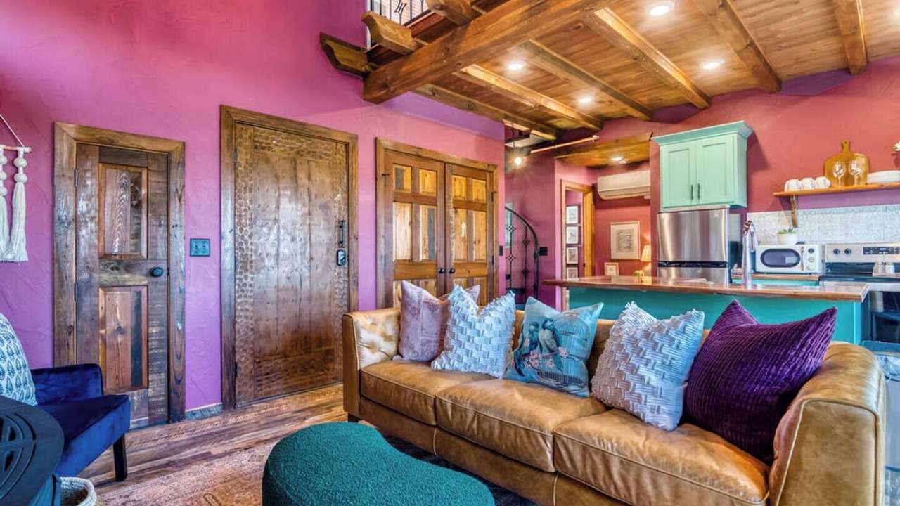 Photo of Livingroom in Branson