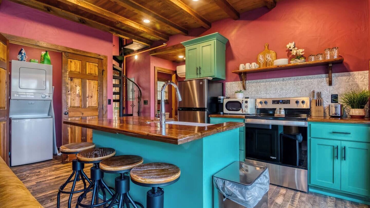 Photo of Kitchen in Branson