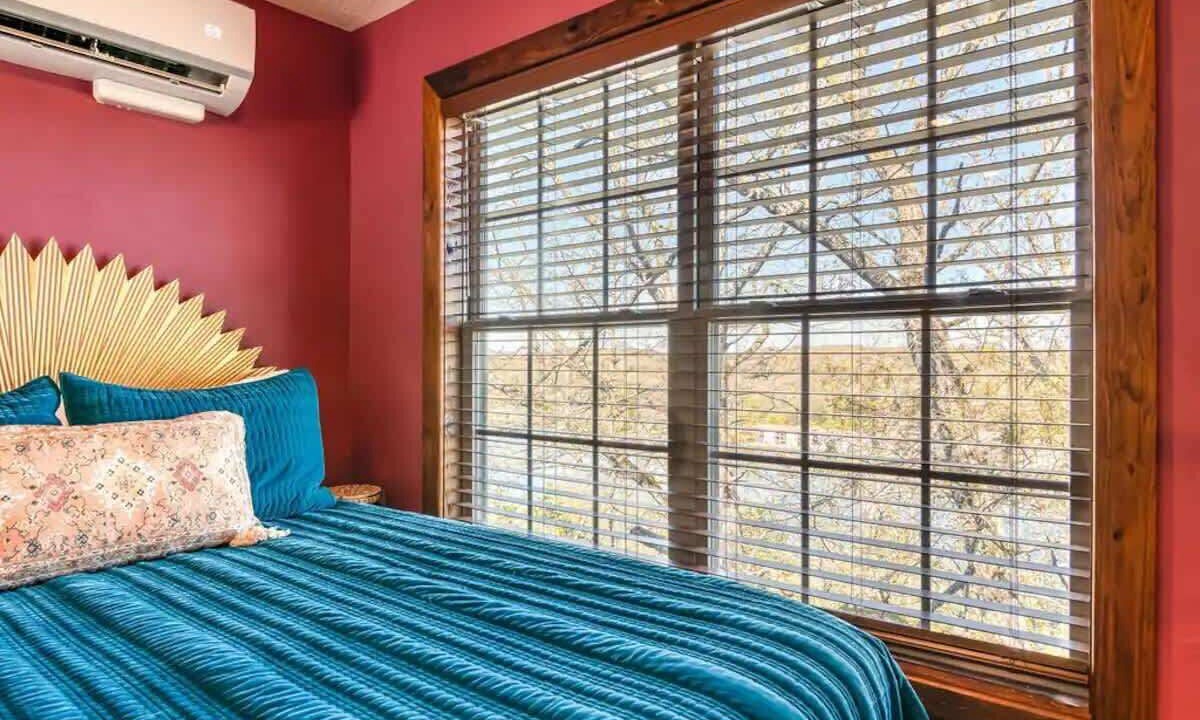 Photo of Bedroom in Branson